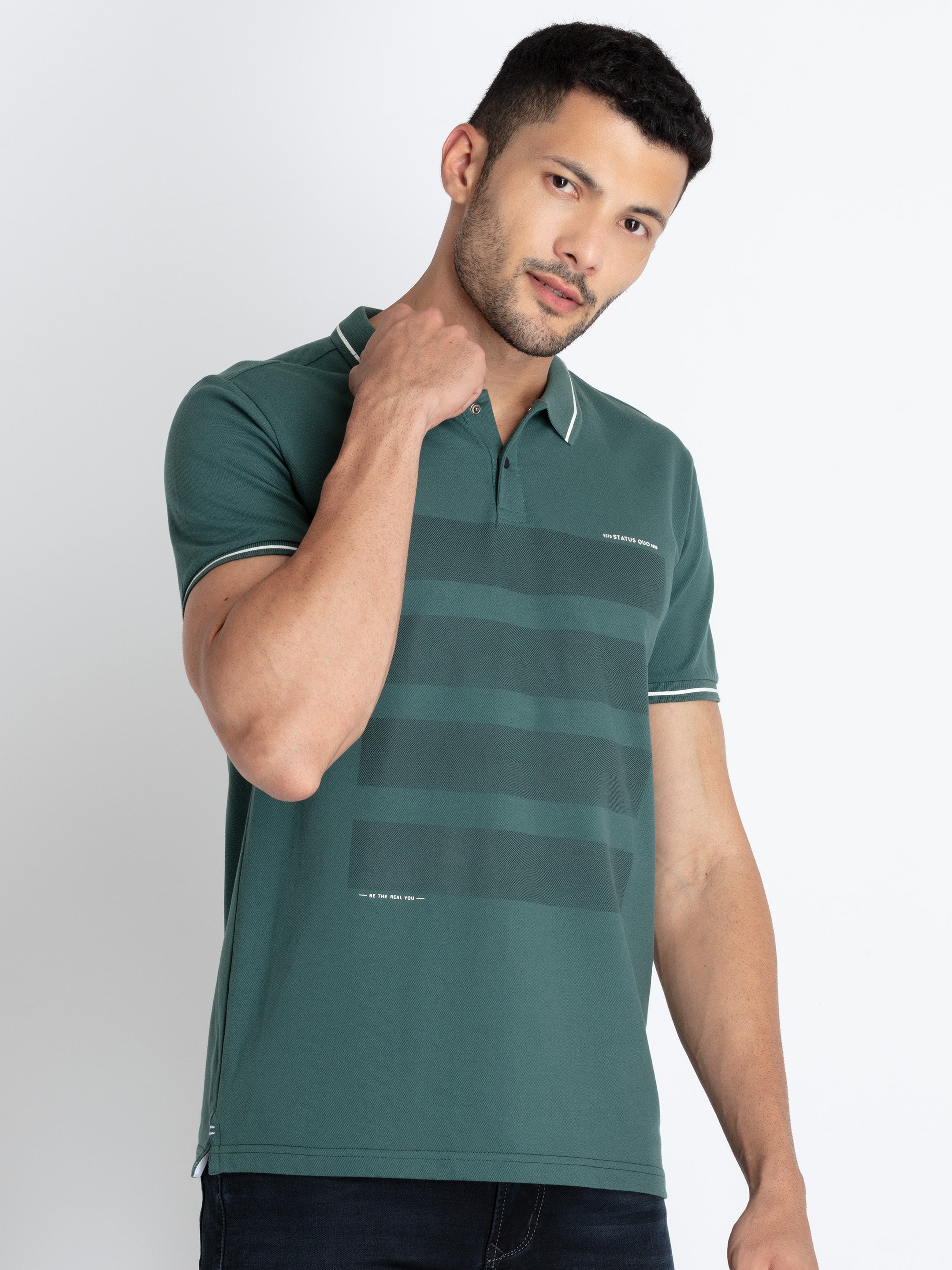 polo t shirts for men