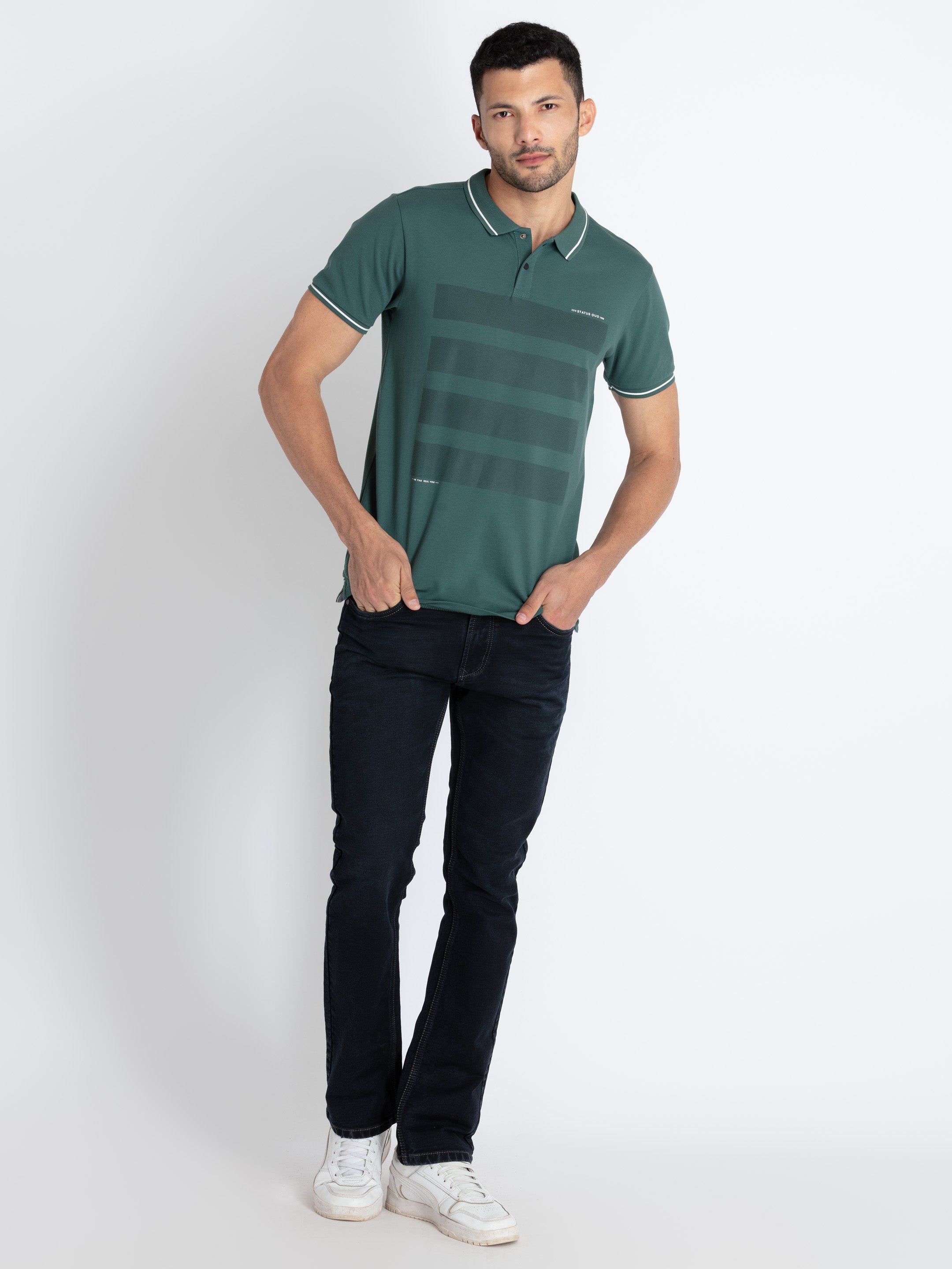 cotton polo t shirts