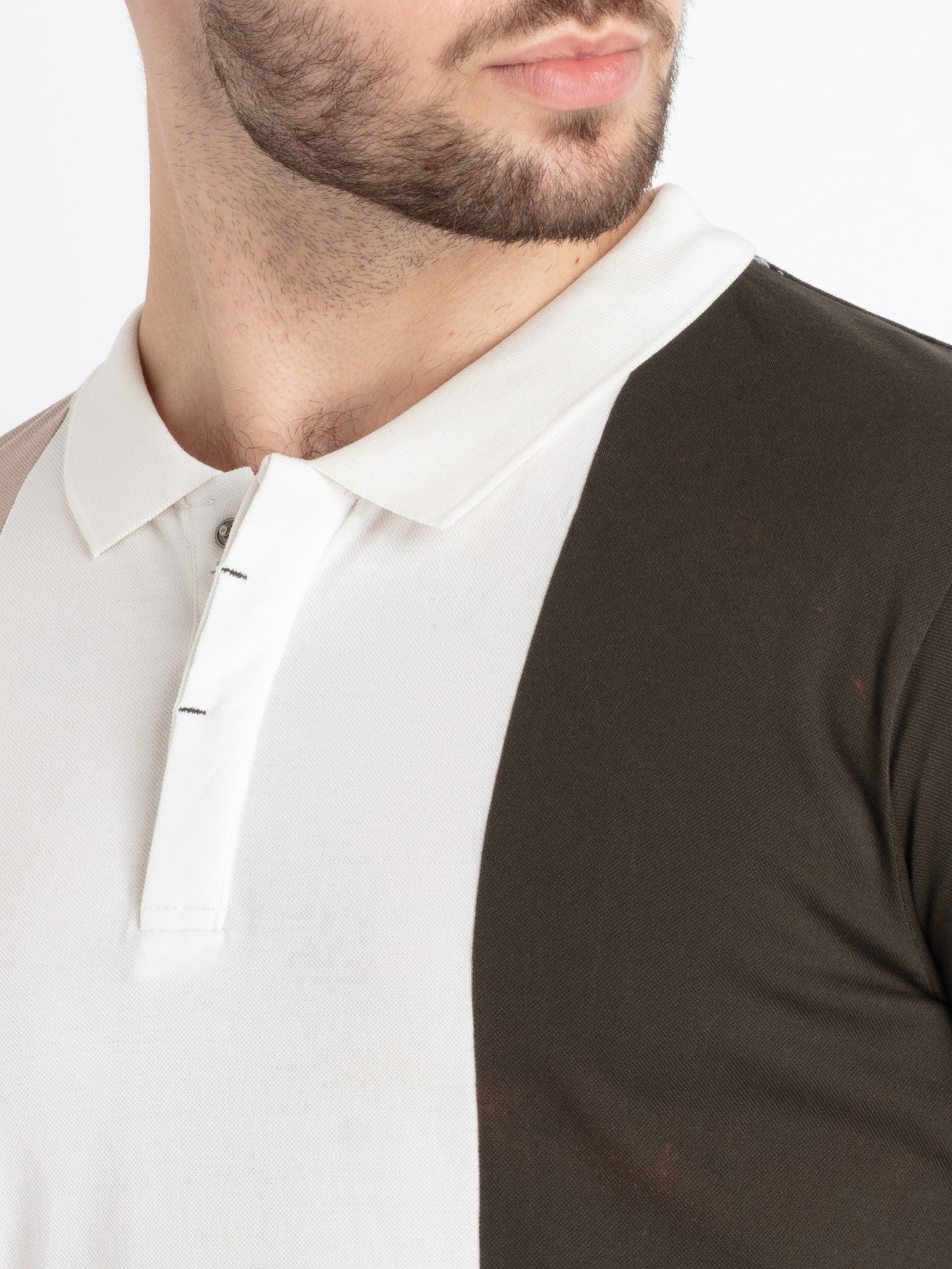 polo collar t shirts