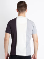 polo neck t shirts