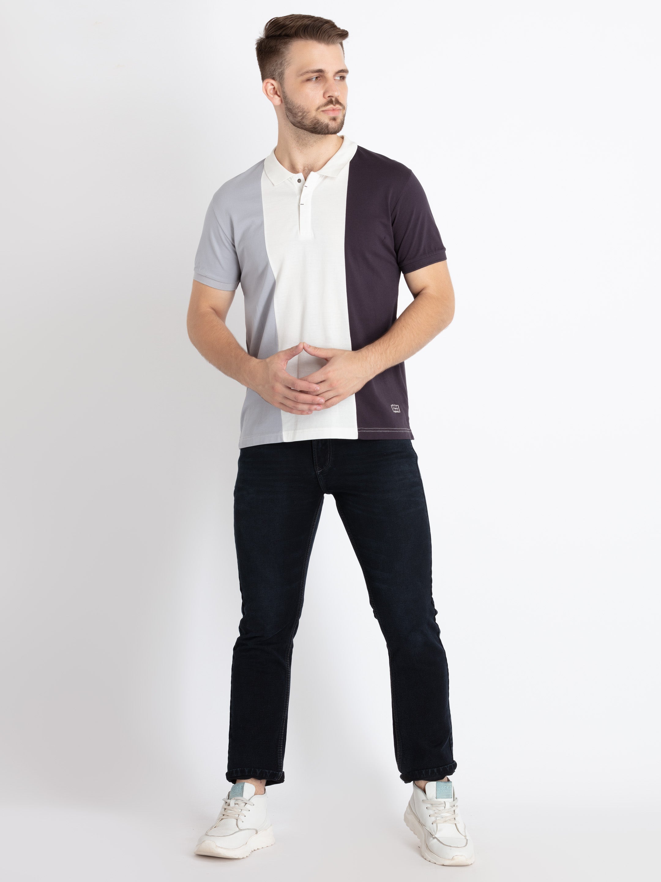 cotton polo t shirts