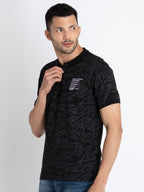 plus size polo t shirts