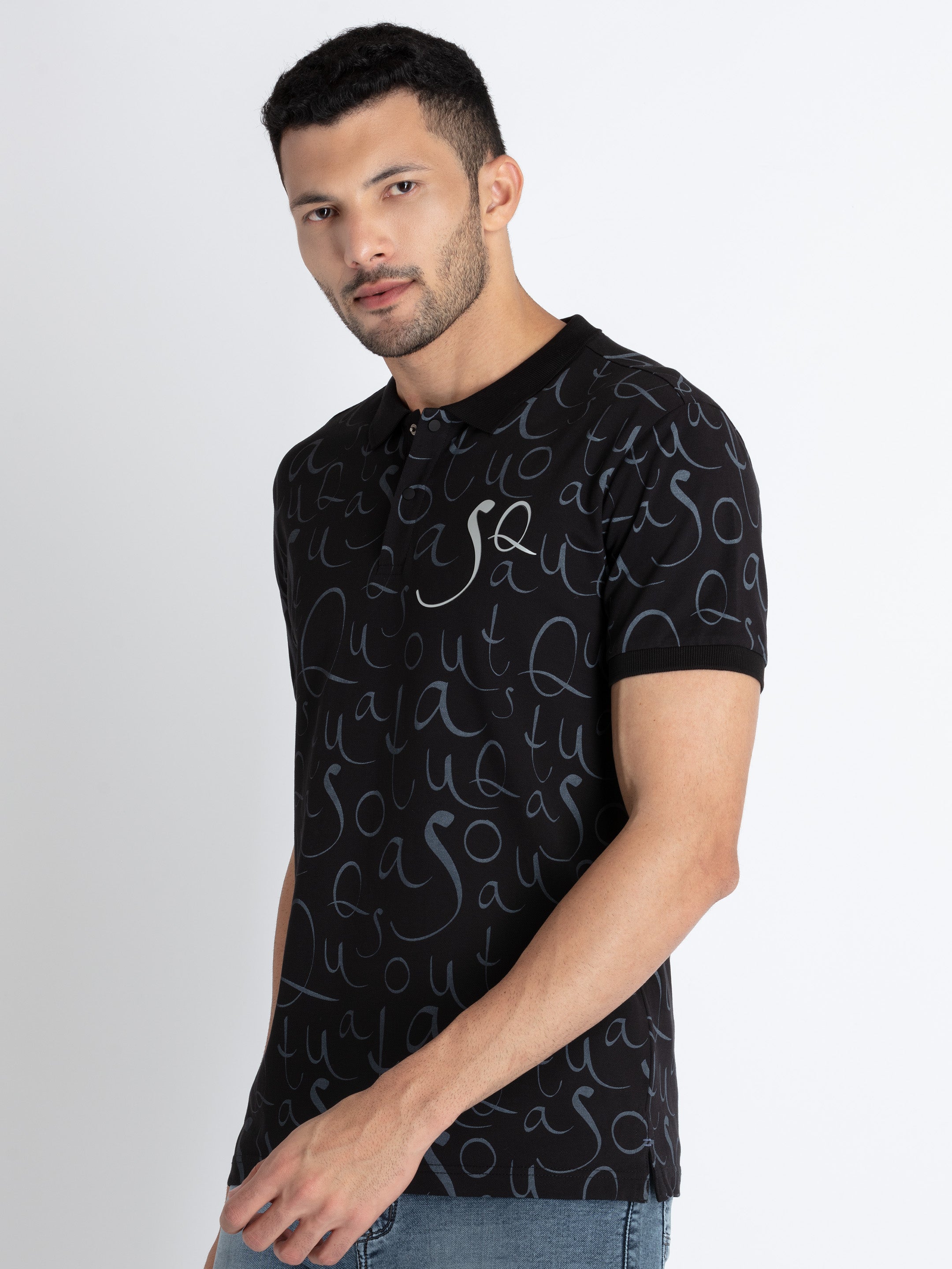 polo t shirts for men