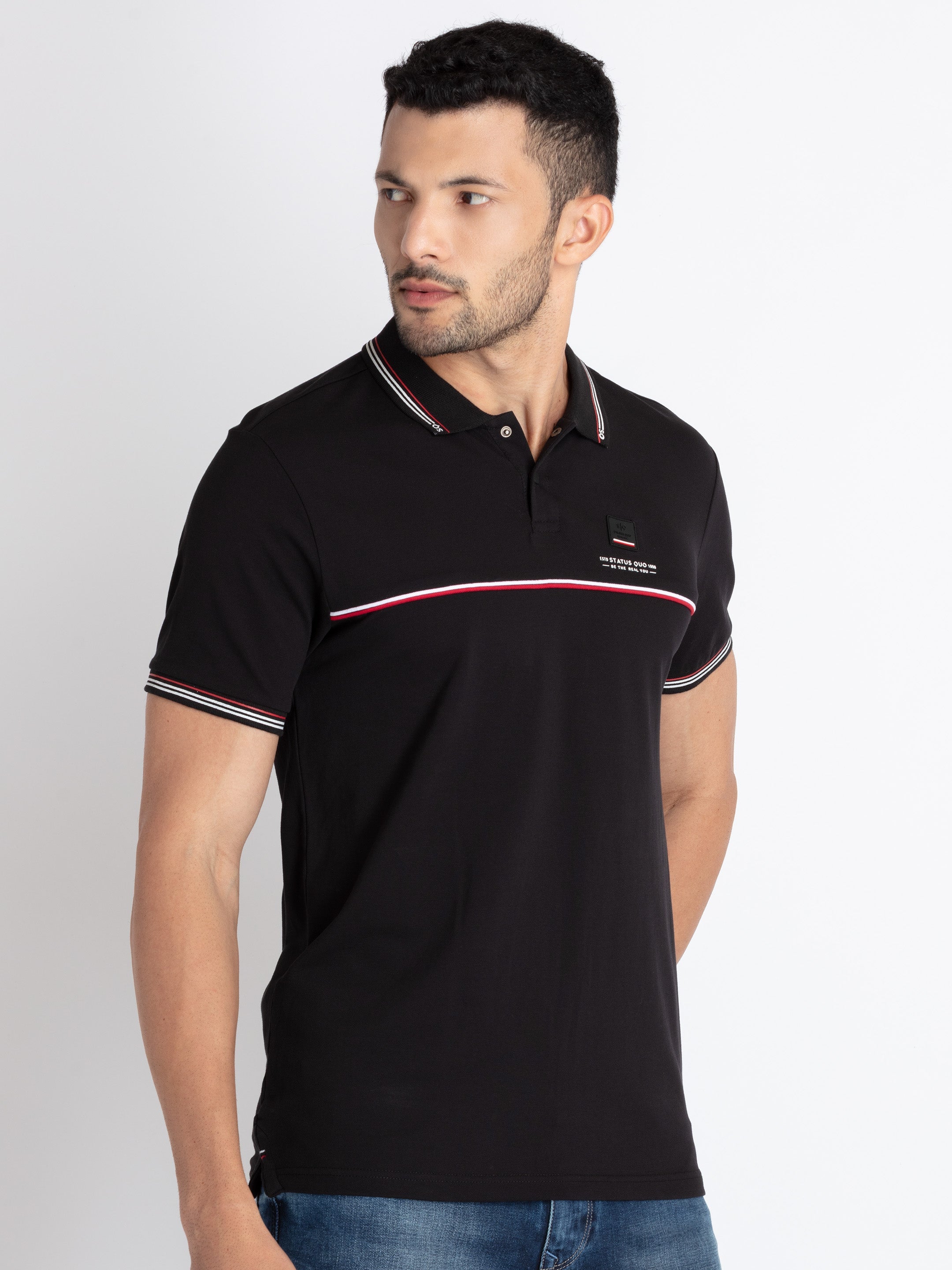 polo t shirts for men
