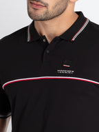 polo collar t shirts