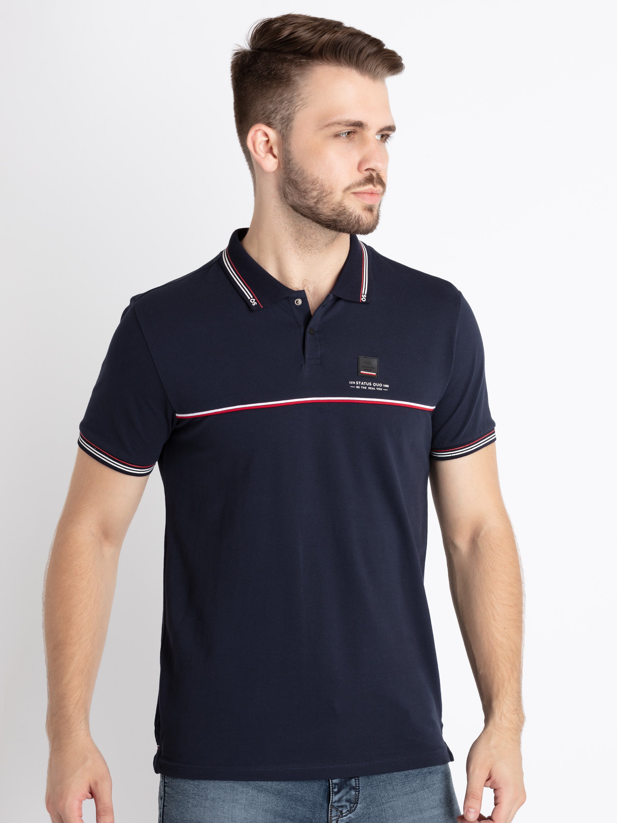 polo t shirts for men