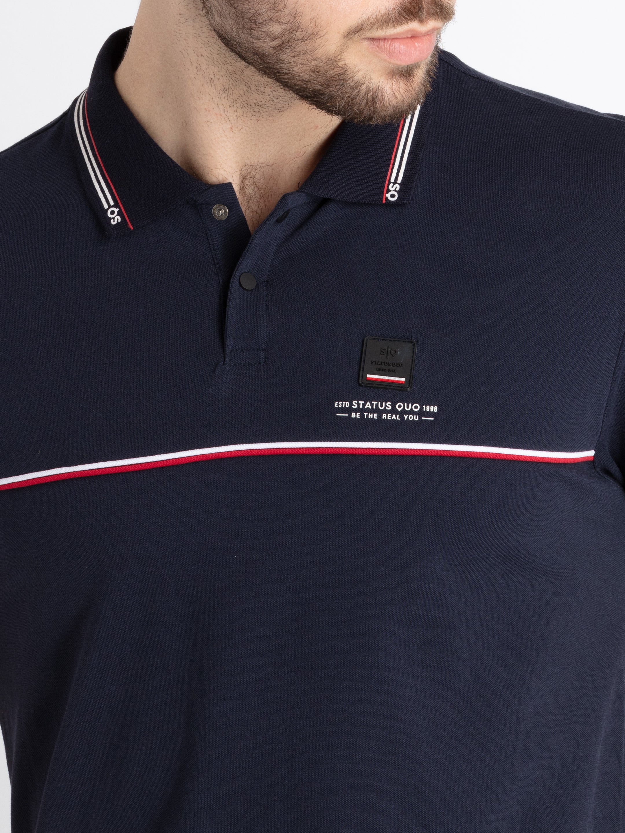 polo collar t shirts