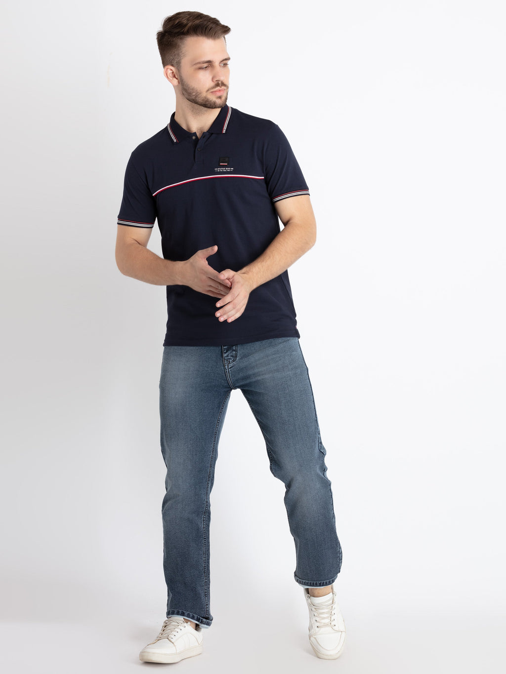 5xl polo t shirts