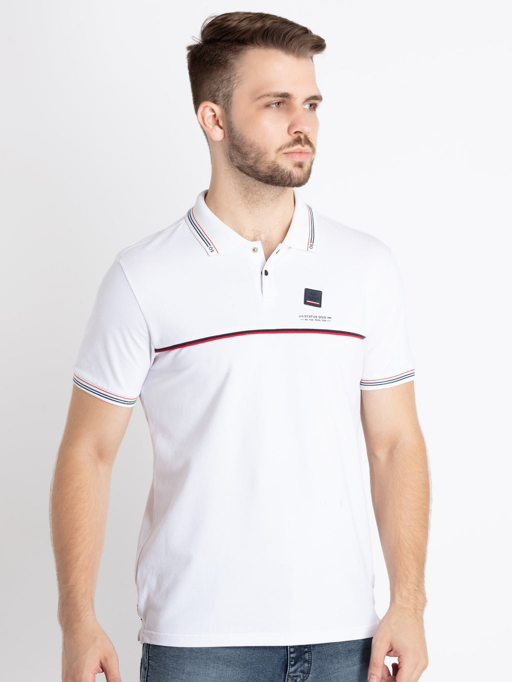 polo t shirts for men