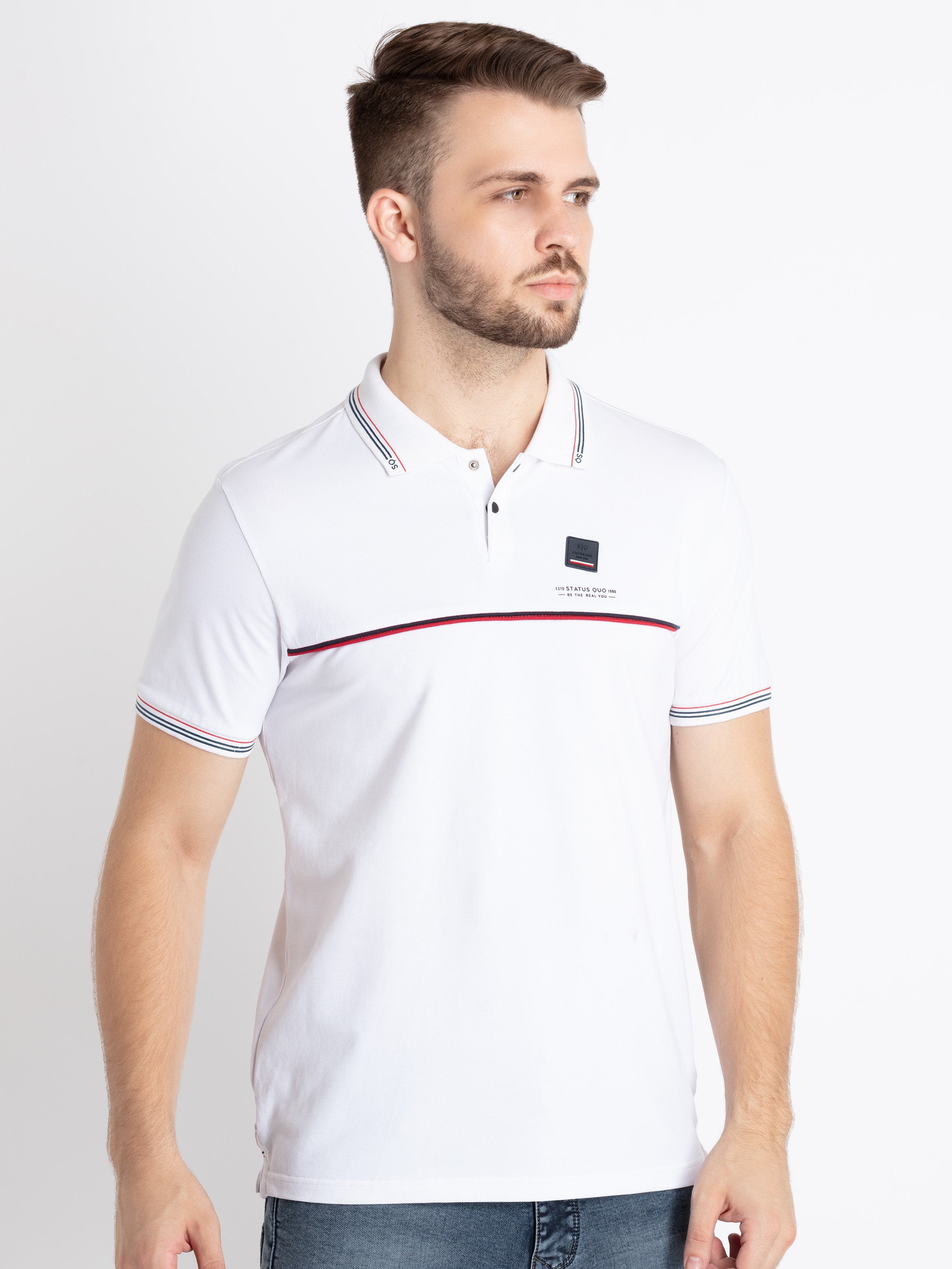 polo t shirts for men