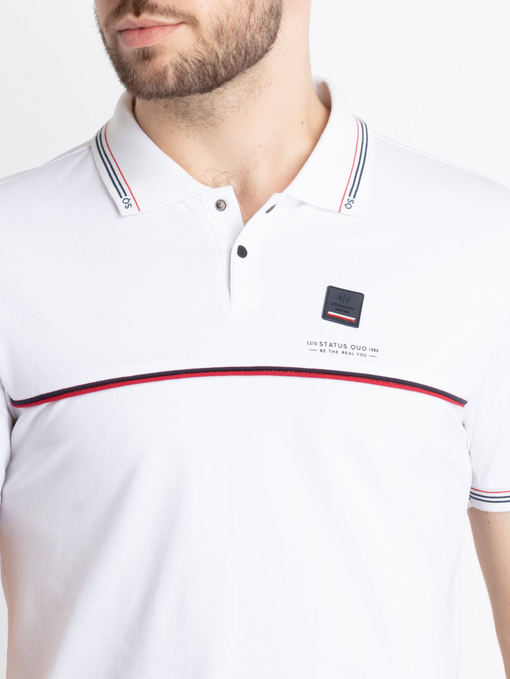polo collar t shirts