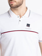 polo collar t shirts