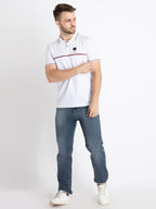 cotton polo t shirts