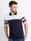 Status Quo |Men's Printed Polo T-shirt - S, M, L, XL, XXL