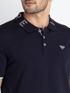 polo collar t shirts