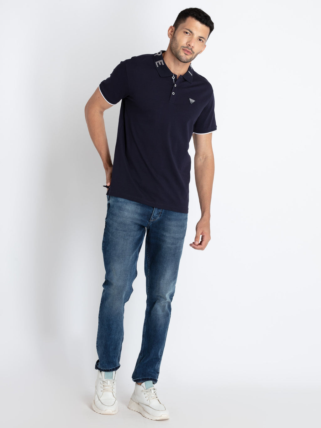 cotton polo t shirts