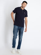 cotton polo t shirts