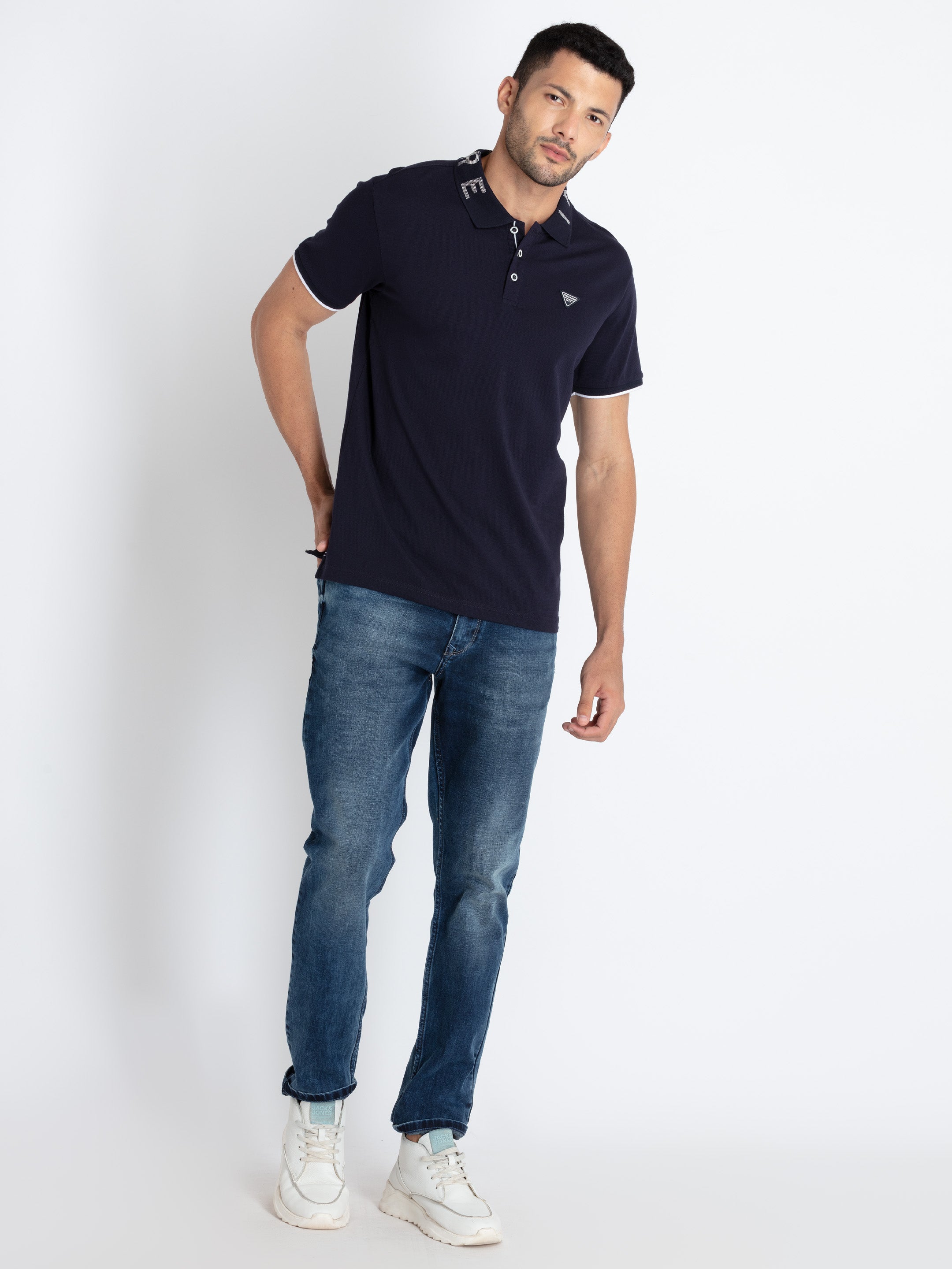 cotton polo t shirts