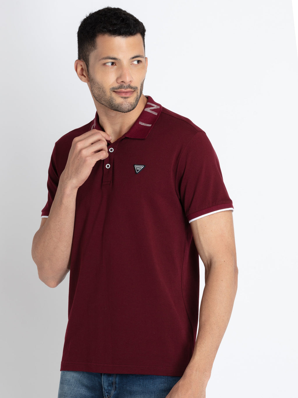polo t shirts for men
