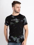 Status Quo |Men's Printed T-shirt - S, M, L, XL, XXL