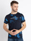 Status Quo |Men's Printed T-shirt - S, M, L, XL, XXL