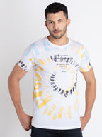 Status Quo |Men's Printed T-shirt - S, M, L, XL, XXL