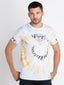 Status Quo |Men's Printed T-shirt - S, M, L, XL, XXL