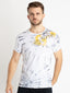 Status Quo |Men's Printed T-shirt - S, M, L, XL, XXL