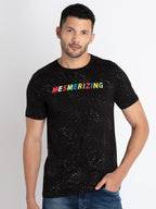 Status Quo |Men's Printed T-shirt - S, M, L, XL, XXL