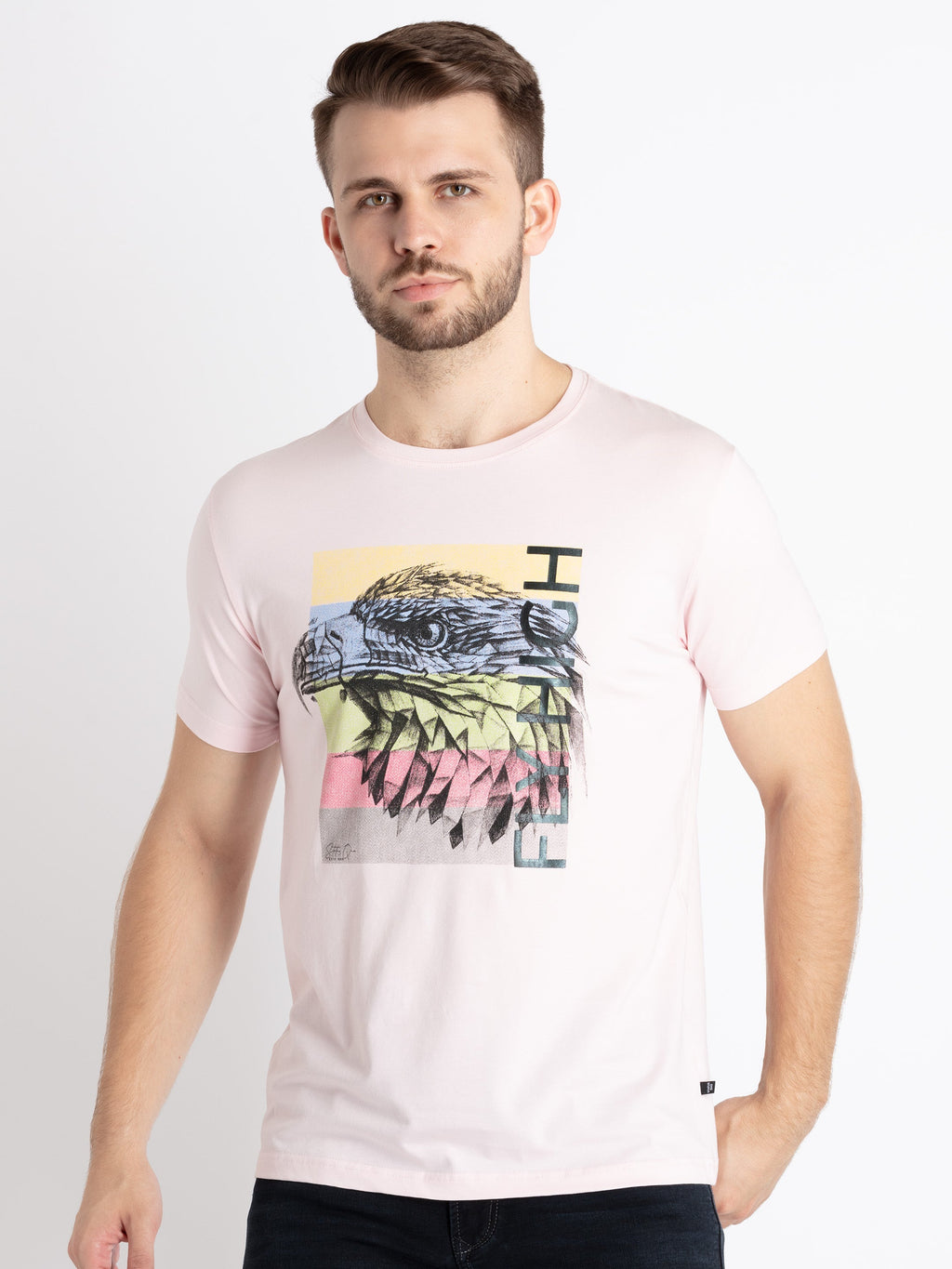 Status Quo |Men's Printed T-shirt - S, M, L, XL, XXL