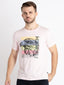 Status Quo |Men's Printed T-shirt - S, M, L, XL, XXL