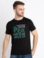 Status Quo |Men's Printed T-shirt - 3XL, 4XL, 5XL
