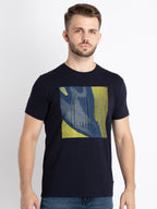 Status Quo |Men's Printed T-shirt - S, M, L, XL, XXL