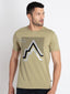Status Quo |Men's Printed T-shirt - 3XL, 4XL, 5XL