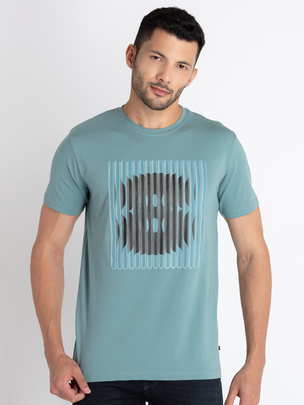 Status Quo |Men's Printed T-shirt - S, M, L, XL, XXL