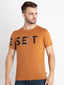 Status Quo |Men's Printed T-shirt - S, M, L, XL, XXL