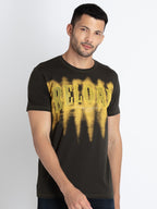 Status Quo |Men's Printed T-shirt - S, M, L, XL, XXL