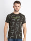 Status Quo |Men's Printed T-shirt - S, M, L, XL, XXL
