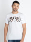 Status Quo |Men's Printed T-shirt - 3XL, 4XL, 5XL