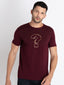 Status Quo |Men's Printed T-shirt - S, M, L, XL, XXL