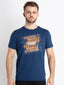 Status Quo |Men's Printed T-shirt - S, M, L, XL, XXL