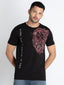 Status Quo |Men's Printed T-shirt - S, M, L, XL, XXL