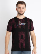 Status Quo |Men's Printed T-shirt - S, M, L, XL, XXL
