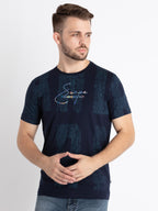 Status Quo |Men's Printed T-shirt - S, M, L, XL, XXL