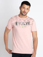 Status Quo |Men's Printed T-shirt - S, M, L, XL, XXL