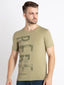 Status Quo |Men's Printed T-shirt - S, M, L, XL, XXL
