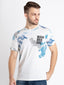 Status Quo |Men's Printed T-shirt - S, M, L, XL, XXL