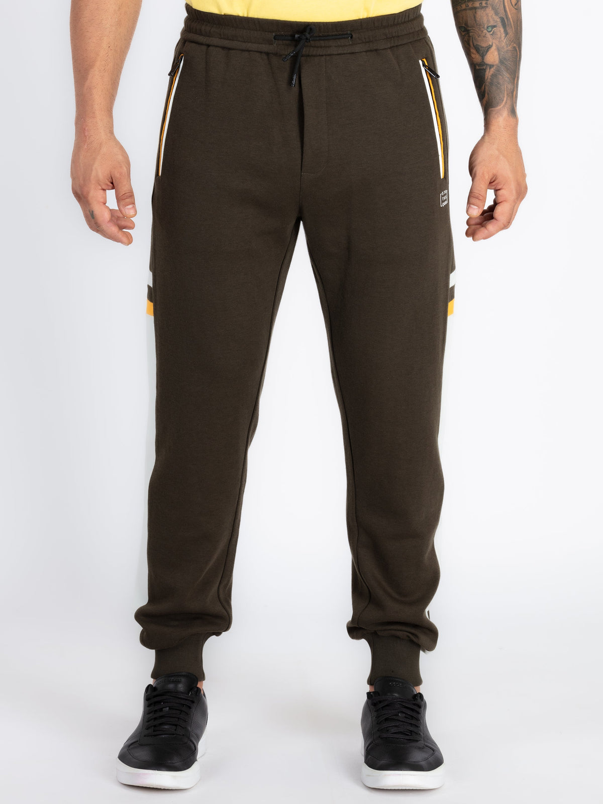 Status Quo |Men's Joggers - S, M, L, XL, XXL