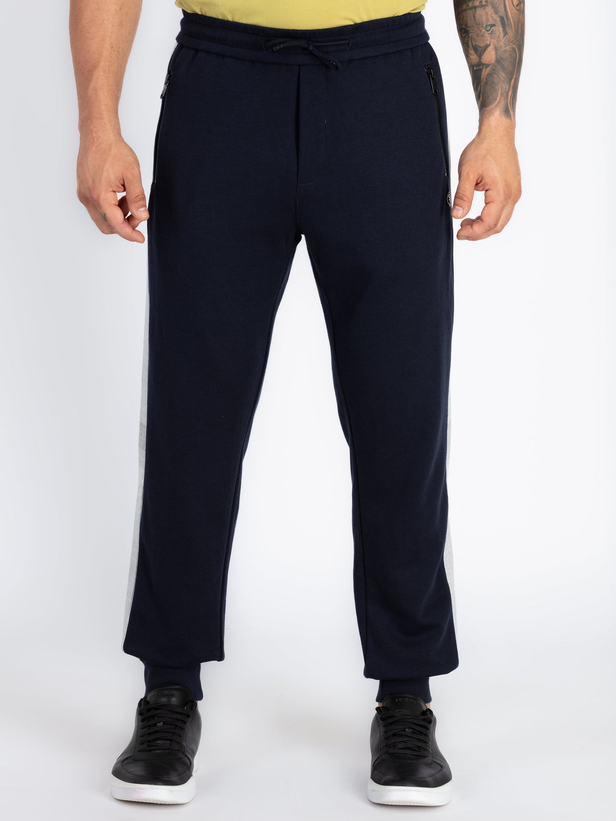 Status Quo |Men's Joggers - 3X, 4XL, 5XL