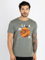 Status Quo |Men's Printed T-shirt - S, M, L, XL, XXL
